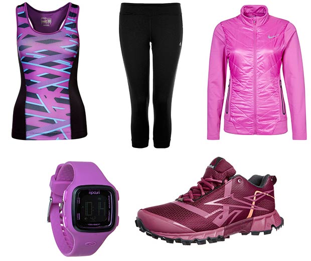 Sport con stile