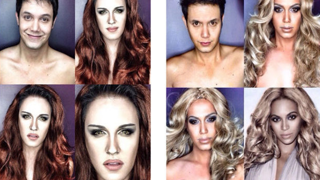 Riconosci-Kristen-Stewart-e-Beyoncé?