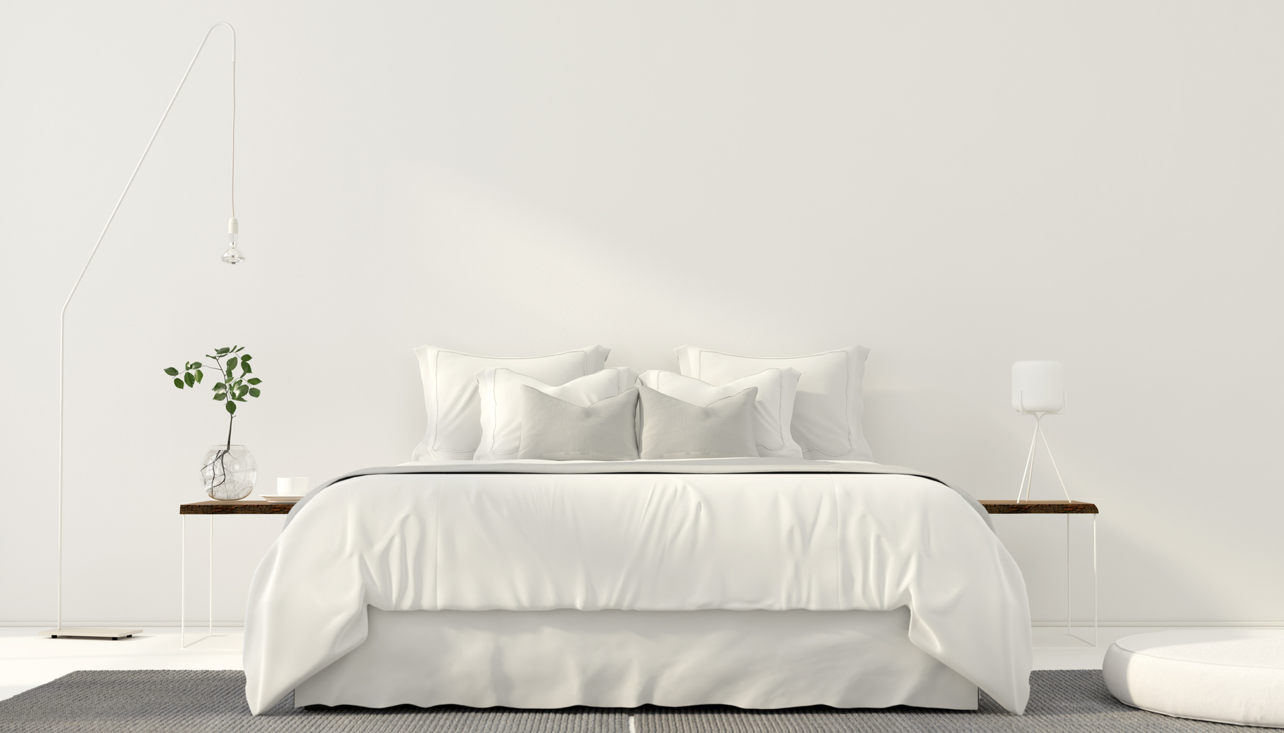 camera da letto