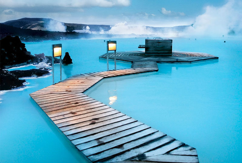 spa di lusso