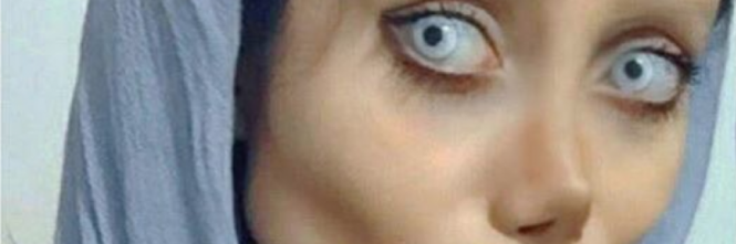 sahar tabar