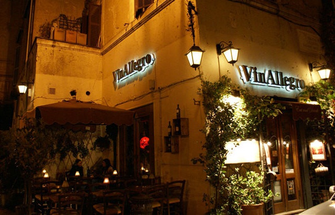 aperitivi
