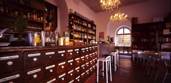 aperitivi