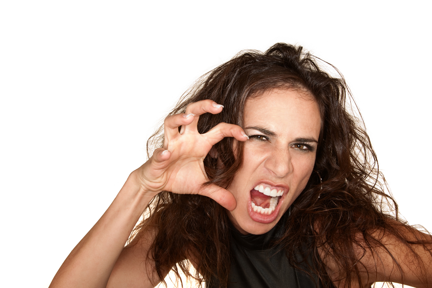 donne cougar