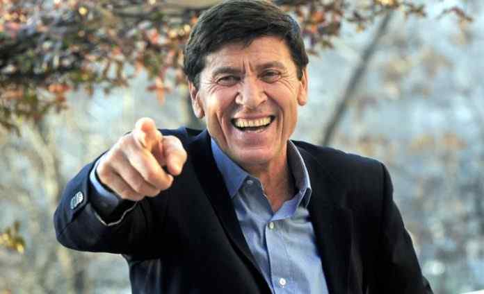 gianni morandi