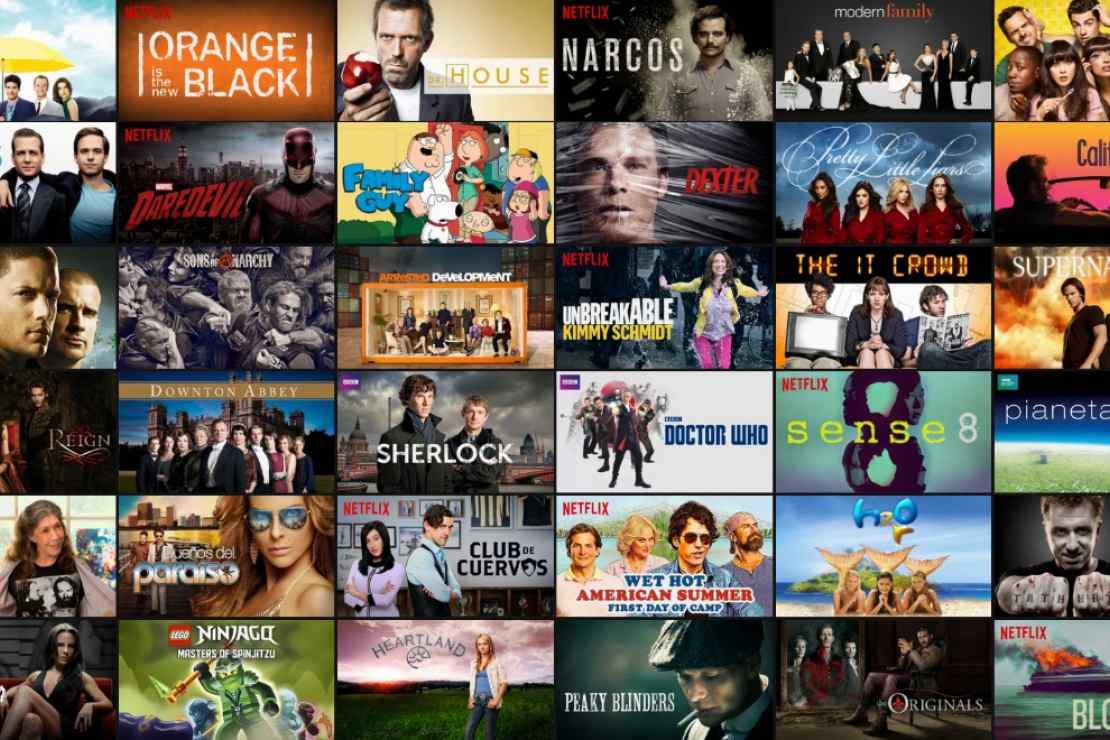 serie tv