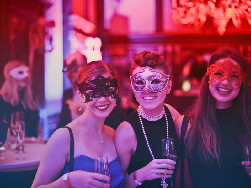 Party Time