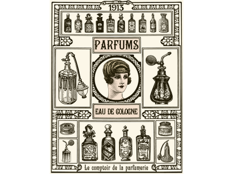 : l'origine dell'acqua di Colonia