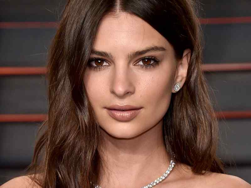 : chi è Emily Ratajkowski