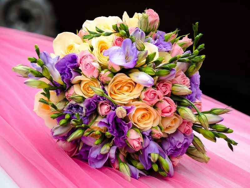 bouquet più originali