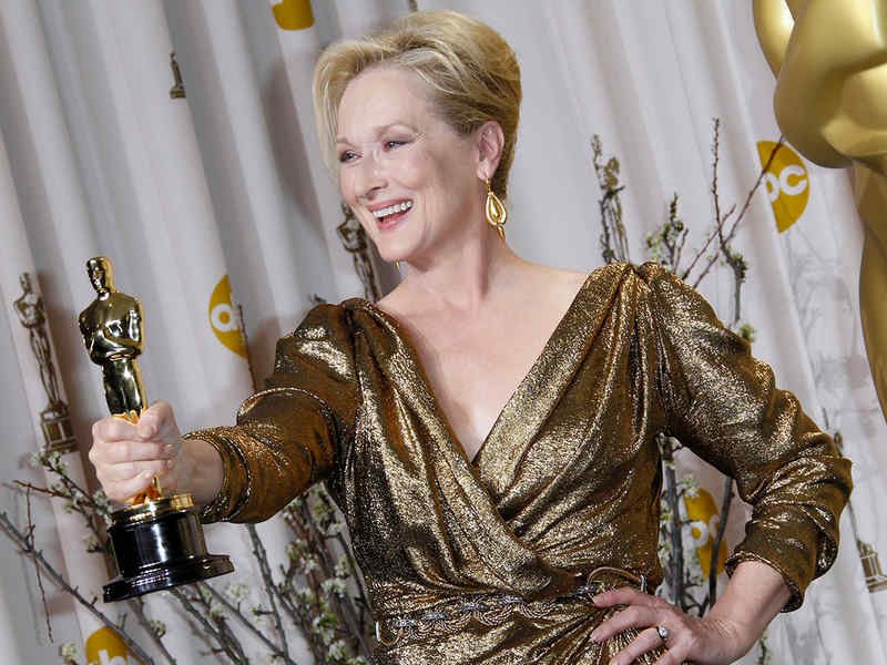 notte degli oscar
