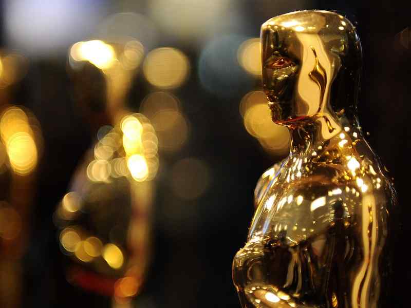 oscar 2018