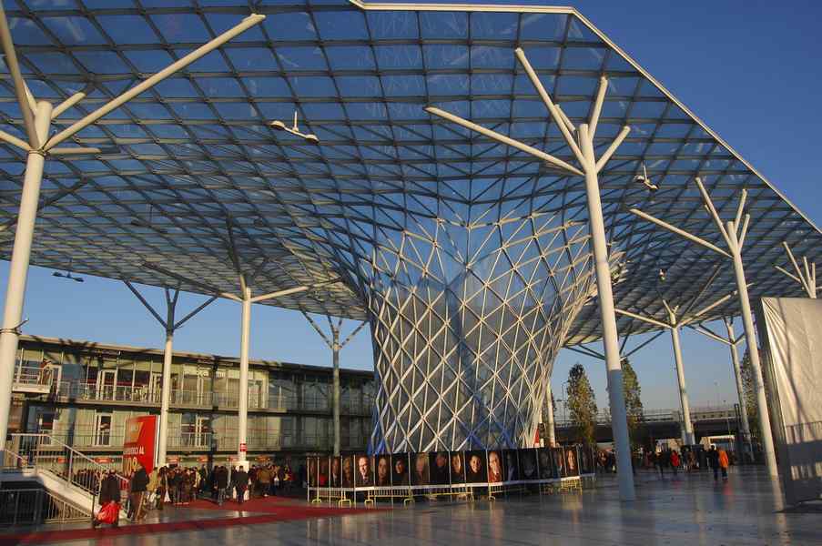 il Salone del Mobile