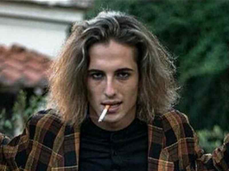 Gossip: Damiano dei Maneskin