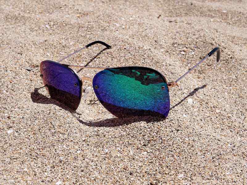 Occhiali da sole: tutte le tendenze per l'estate 2018