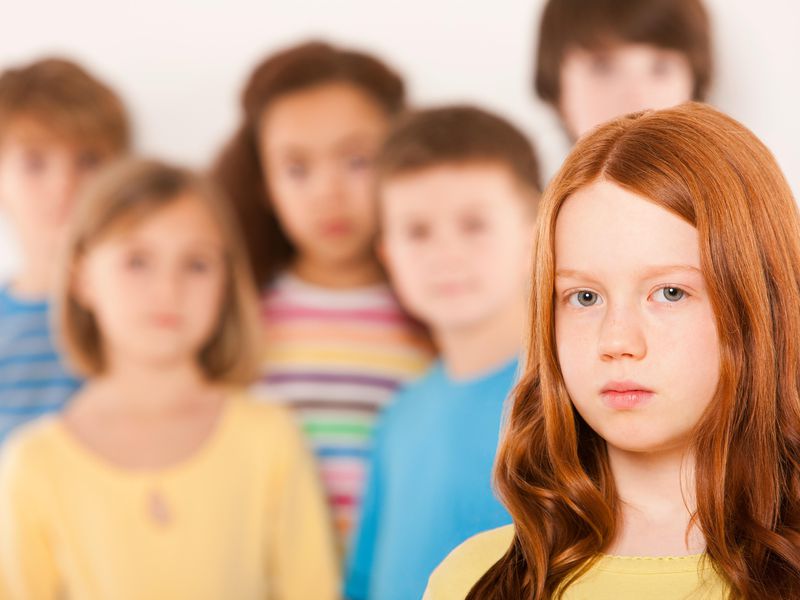 L'adolescenza anticipata vi preoccupa? ecco come si affronta!