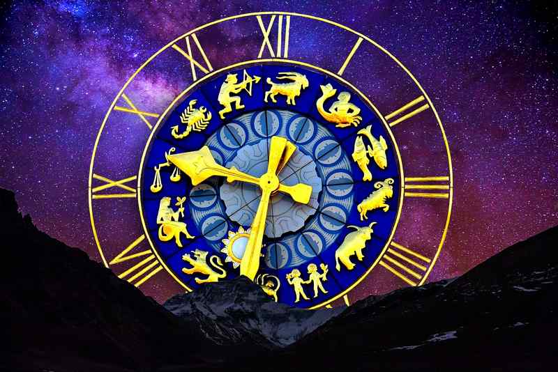 Cerchi il partner perfetto, trova il tuo segno zodiacale compatibile