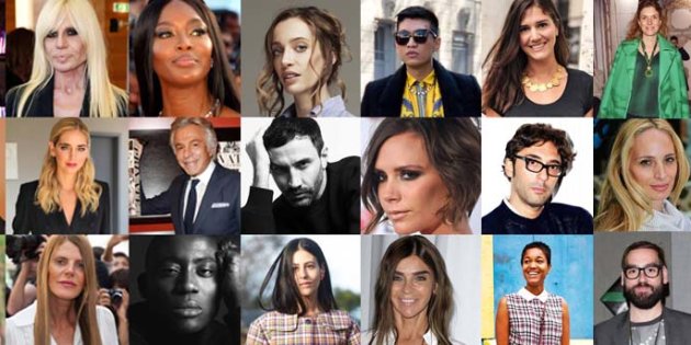 10 PERSONAGGI DA SEGUIRE SU INSTAGRAM