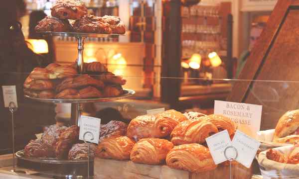 5 buoni consigli per gestire al meglio l'alimentazione in viaggio