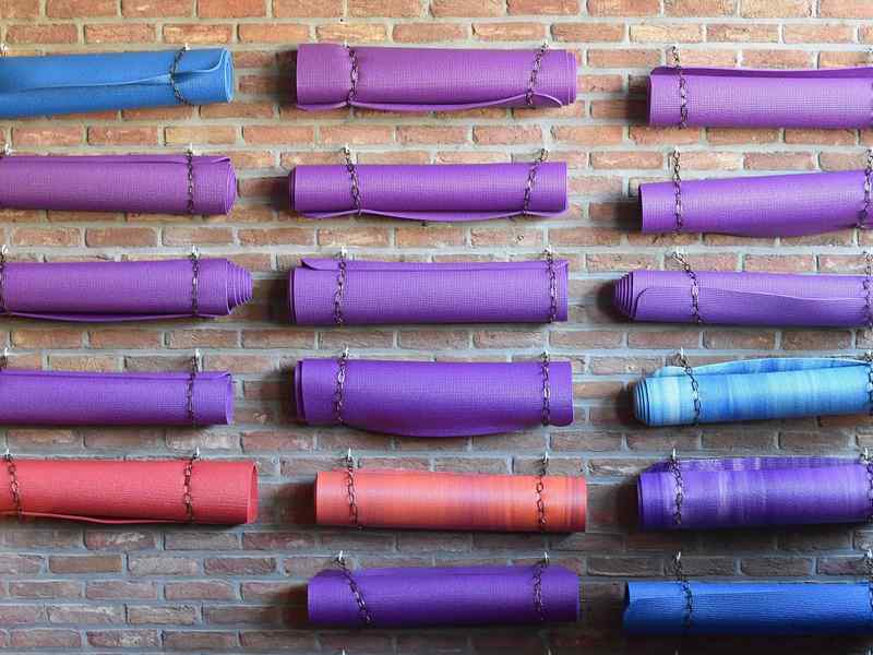 I paesaggi più incredibili per praticare lo yoga
