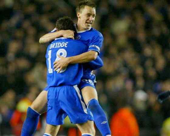  John Terry 