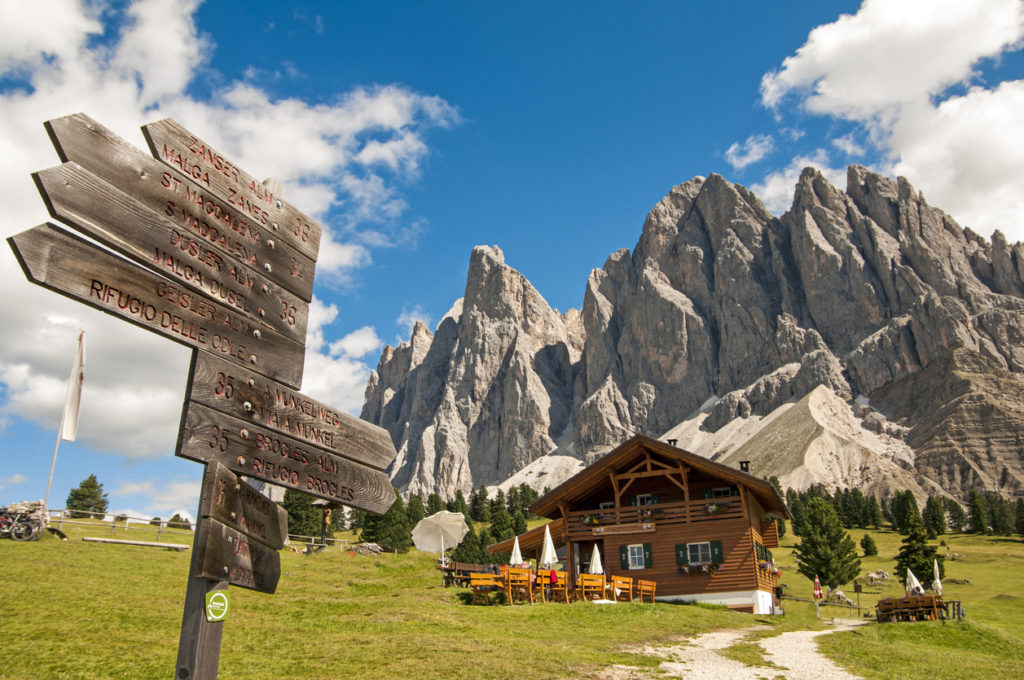Viaggio di stile
