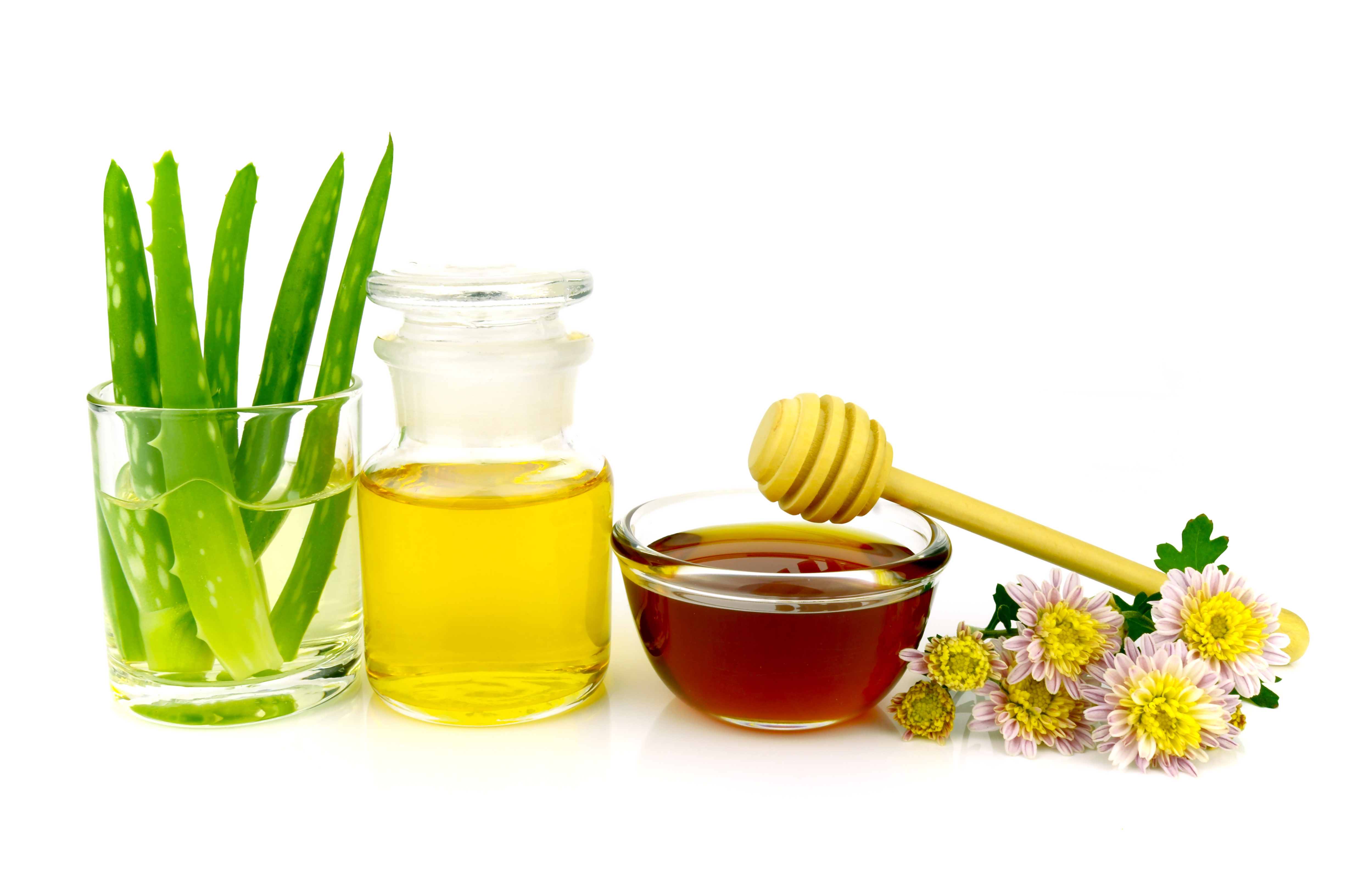 Capelli, come stimolare la crescita in maniera naturale