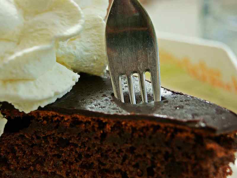 Giornata Mondiale della torta, la ricetta della classica torta al cioccolato