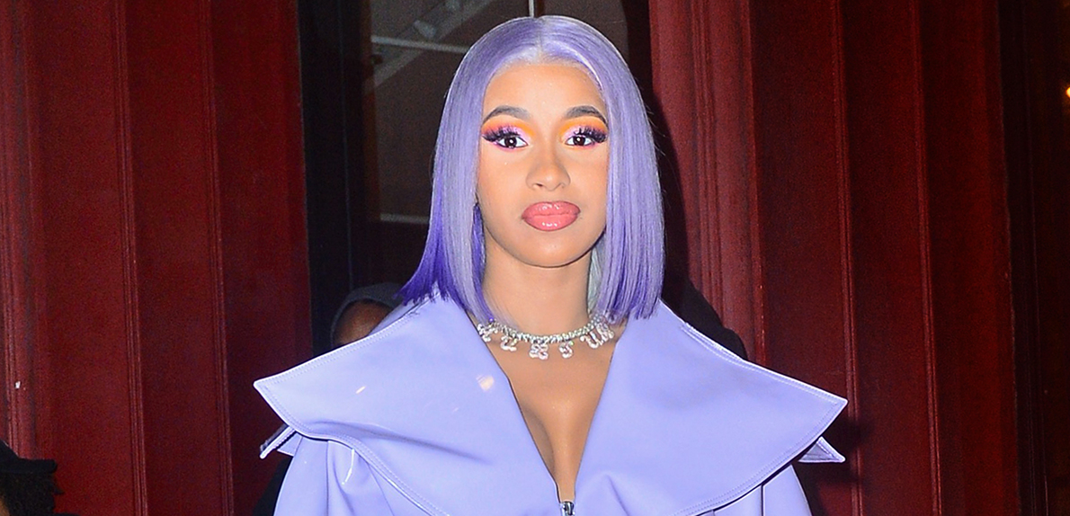 cardi b