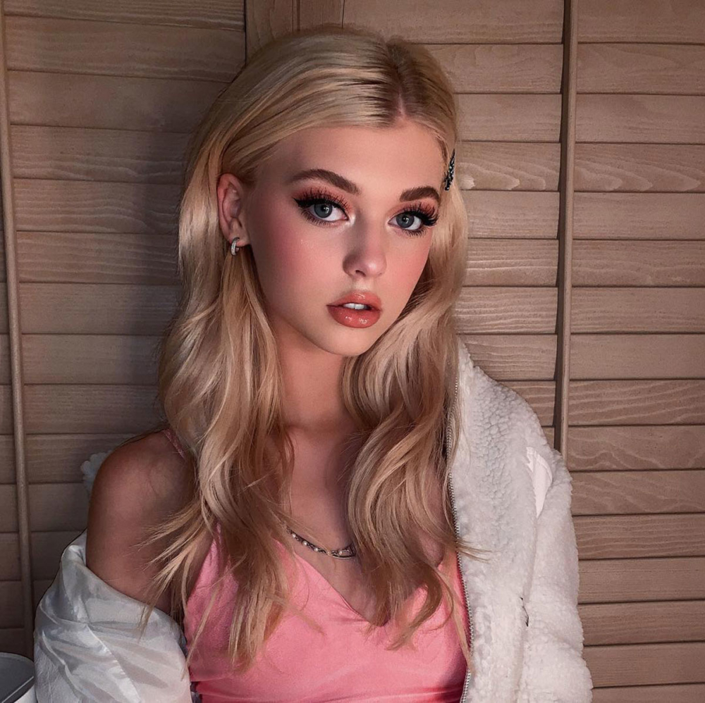 loren