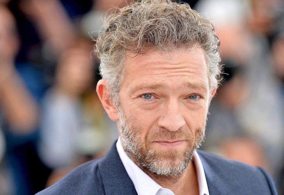 vincent cassel