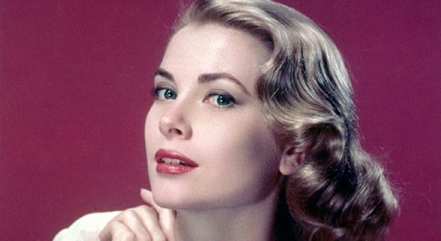 grace kelly