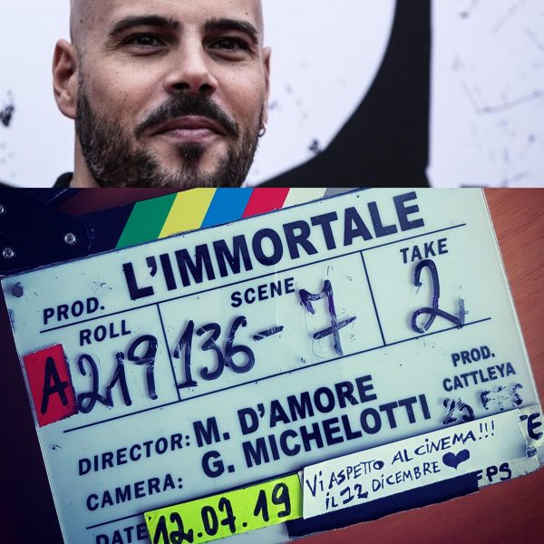 immortale