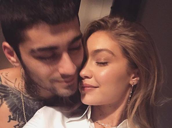 Gigi-Zayn