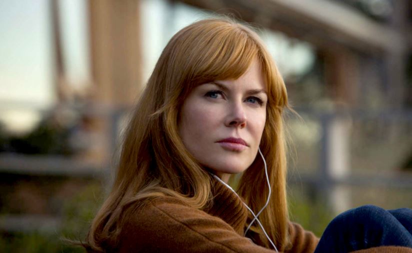 Nicole Kidman