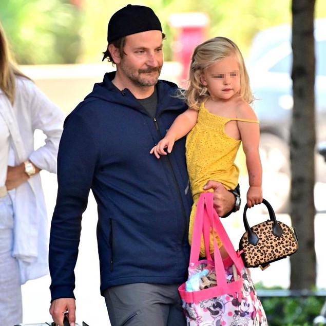 Bradley e Lea