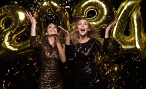 Cosa indossare a Capodanno 2024? Ecco alcuni outfit di successo
