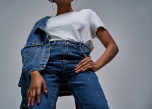 Jeans 2024: le 9 tendenze assolutamente da non perdere