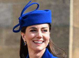Kate Middleton è stata avvistata “più frequentemente in pubblico con la famiglia” dopo la diagnosi di cancro
