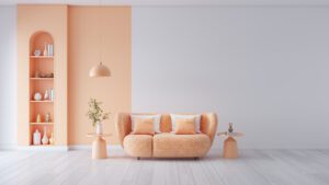 Tendenze colori 2024 per l’arredamento e il design