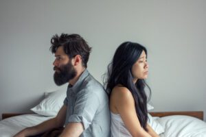 Perché l’amore finisce? Il peso della separazione