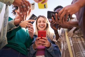 Perché la Generazione Z e i Millennials non rispondono alle chiamate al telefono?
