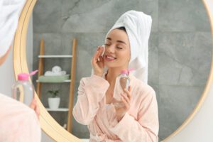 Struccarsi nel modo giusto: guida pratica