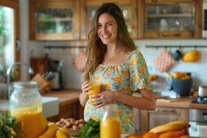 Alimenti per combattere i sintomi influenzali: cosa consumare e cosa evitare